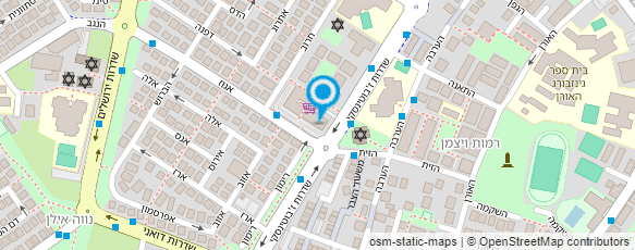 מפת הגעה אל במבולה מפת הגעה אל במבולה