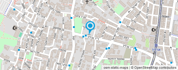 מפת הגעה אל פואד מפת הגעה אל פואד