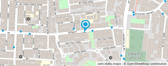 מפת הגעה אל גור דוד - מהנדס יועץ בע"מ מפת הגעה אל גור דוד - מהנדס יועץ בע"מ