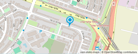 מפת הגעה אל ג'רבי ויטו