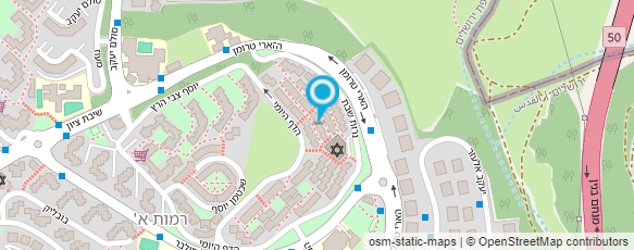 מפת הגעה אל צילום שפר מפת הגעה אל צילום שפר