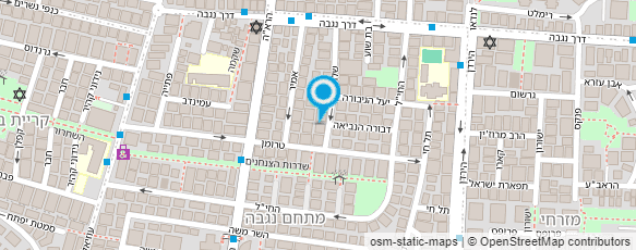 מפת הגעה אל אוגעד