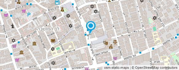 מפת הגעה אל כל בו דליה מפת הגעה אל כל בו דליה