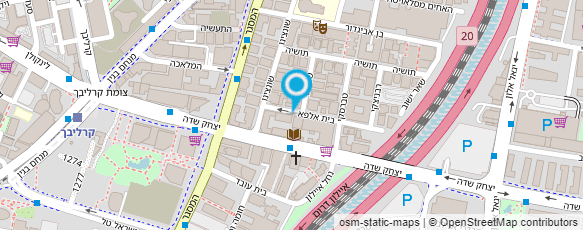 מפת הגעה אל צמיג ותקר מפת הגעה אל צמיג ותקר