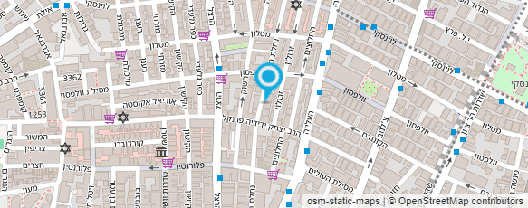 מפת הגעה אל א. זגורי אביזרי תאורה בע"מ מפת הגעה אל א. זגורי אביזרי תאורה בע"מ