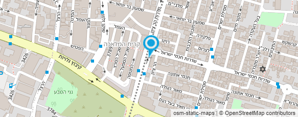 מפת הגעה אל דפוס כותרת מפת הגעה אל דפוס כותרת