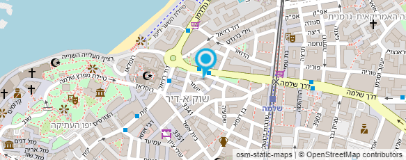 מפת הגעה אל נעלי "מי ומי" מפת הגעה אל נעלי "מי ומי"