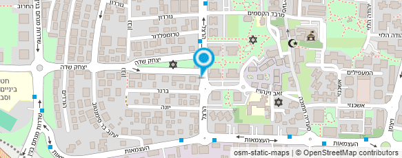 מפת הגעה אל מיני זול