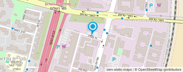 מפת הגעה אל ריל אסטייט פור יו מפת הגעה אל ריל אסטייט פור יו