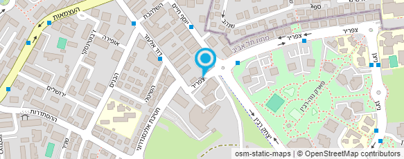 מפת הגעה אל יוסף הנגר ובניו מפת הגעה אל יוסף הנגר ובניו