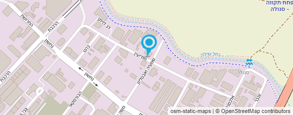 מפת הגעה אל אלקטרו כימי -  רשתות אקספנדד ואלמנטים מברזל מפת הגעה אל אלקטרו כימי -  רשתות אקספנדד ואלמנטים מברזל