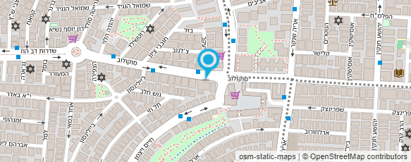 מפת הגעה אל "אמבי" א. פרדו מפת הגעה אל "אמבי" א. פרדו