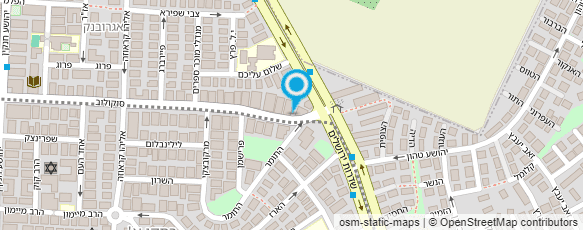 מפת הגעה אל אחים ביבי-תריסי נוי מפת הגעה אל אחים ביבי-תריסי נוי