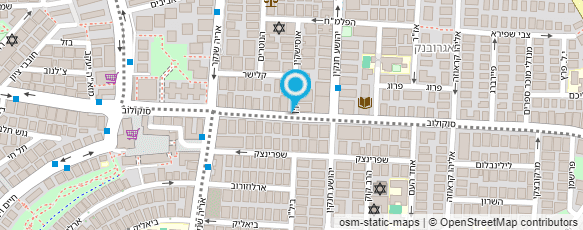 מפת הגעה אל מוניות סבוי מפת הגעה אל מוניות סבוי