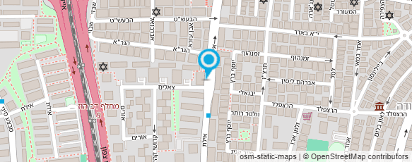 מפת הגעה אל וידאו פרי