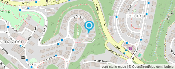 מפת הגעה אל פוד-אמנון וחנה(לוריא) מפת הגעה אל פוד-אמנון וחנה(לוריא)