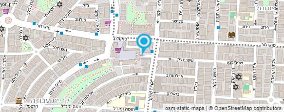 מפת הגעה אל ג.ב.י.ר.י. חב' קבלנית ע"י ש. גלעדי מפת הגעה אל ג.ב.י.ר.י. חב' קבלנית ע"י ש. גלעדי