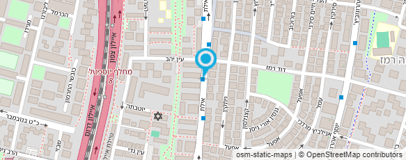 מפת הגעה אל יעקב קרפנקופ - מורה לנהיגה מפת הגעה אל יעקב קרפנקופ - מורה לנהיגה