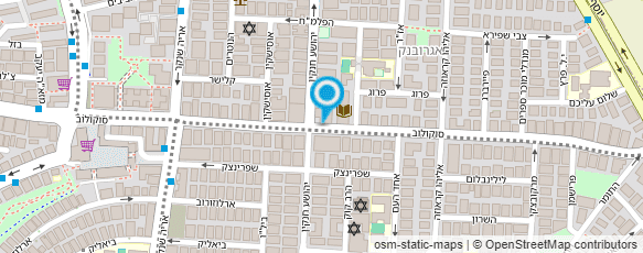 מפת הגעה אל גבוביץ-ומפן בע"מ מפת הגעה אל גבוביץ-ומפן בע"מ