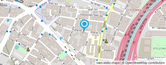 מפת הגעה אל דנגוט מחשבים בע"מ מפת הגעה אל דנגוט מחשבים בע"מ