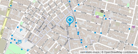 מפת הגעה אל ענתבי  יוסף