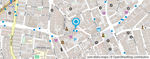 מפת הגעה אל משקאות הטורקי