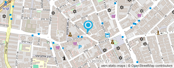 מפת הגעה אל רהיטי חברון מפת הגעה אל רהיטי חברון