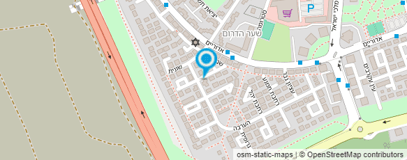 מפת הגעה אל איטום סנפלינג ועבודות בגובה