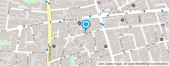 מפת הגעה אל פיג'ו חיים ע.