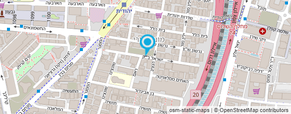 מפת הגעה אל אילן קארגלס בע"מ מפת הגעה אל אילן קארגלס בע"מ