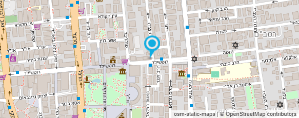 מפת הגעה אל הבית המתוק- אלוני אילנה