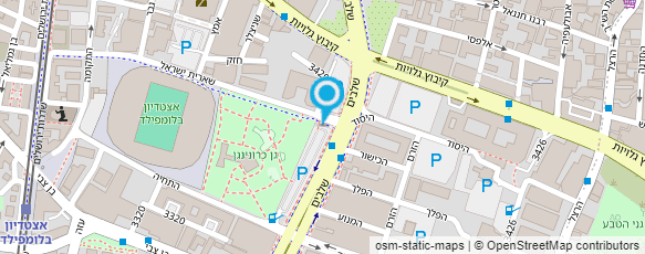 מפת הגעה אל ר.מ. שרותי מחשב ומיכון בע"מ מפת הגעה אל ר.מ. שרותי מחשב ומיכון בע"מ