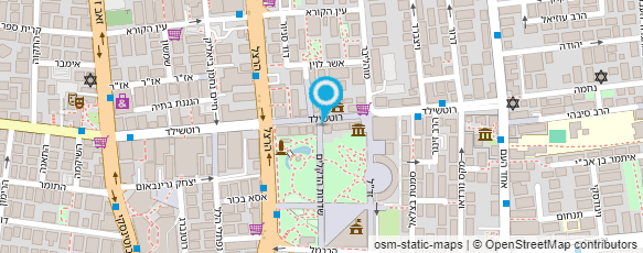 מפת הגעה אל לוגי פיצוחים