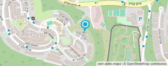 מפת הגעה אל אפיק א.ר. תקשורת בע"מ