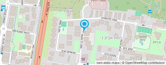 מפת הגעה אל עו"ד ונוטריון ברכה סמי מפת הגעה אל עו"ד ונוטריון ברכה סמי