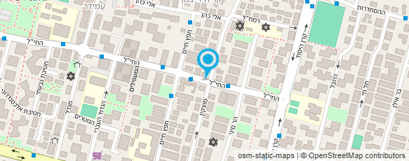 מפת הגעה אל סילבר שרה