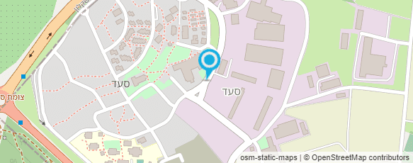 מפת הגעה אל פופלי מפת הגעה אל פופלי