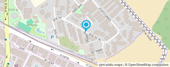 מפת הגעה אל טכנופון