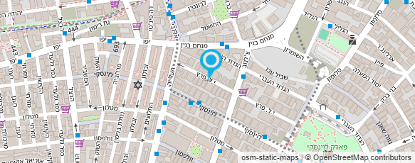 מפת הגעה אל חומרי בנין וגידור בע"מ מפת הגעה אל חומרי בנין וגידור בע"מ