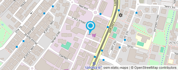 מפת הגעה אל נ. סמי מפת הגעה אל נ. סמי