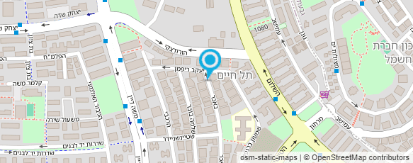 מפת הגעה אל כביסקל מפת הגעה אל כביסקל