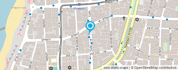 מפת הגעה אל אפרודיטה