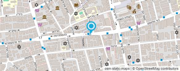 מפת הגעה אל מיטב סוכנות לביטוח מפת הגעה אל מיטב סוכנות לביטוח