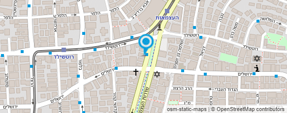 מפת הגעה אל אגמי מרדכי