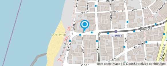 מפת הגעה אל אביטבול סימון מפת הגעה אל אביטבול סימון