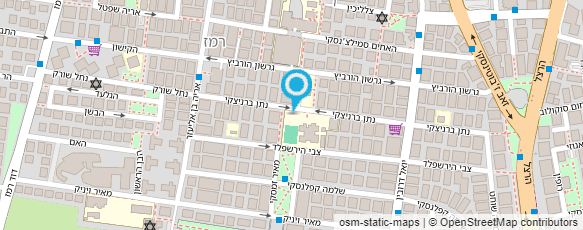 מפת הגעה אל מרכול לכל- יעקב מפת הגעה אל מרכול לכל- יעקב