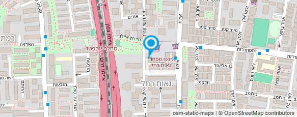 מפת הגעה אל שרגא הרי