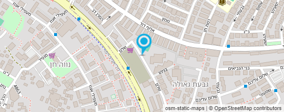 מפת הגעה אל מסיעי כל גיל בע"מ מפת הגעה אל מסיעי כל גיל בע"מ