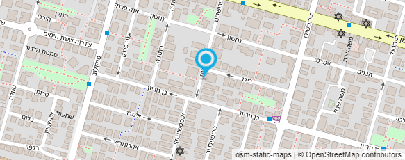 מפת הגעה אל עולם הפירות והירקות