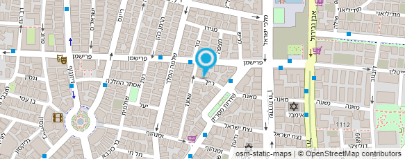 מפת הגעה אל ד"ר מרדלר שרלוט מפת הגעה אל ד"ר מרדלר שרלוט